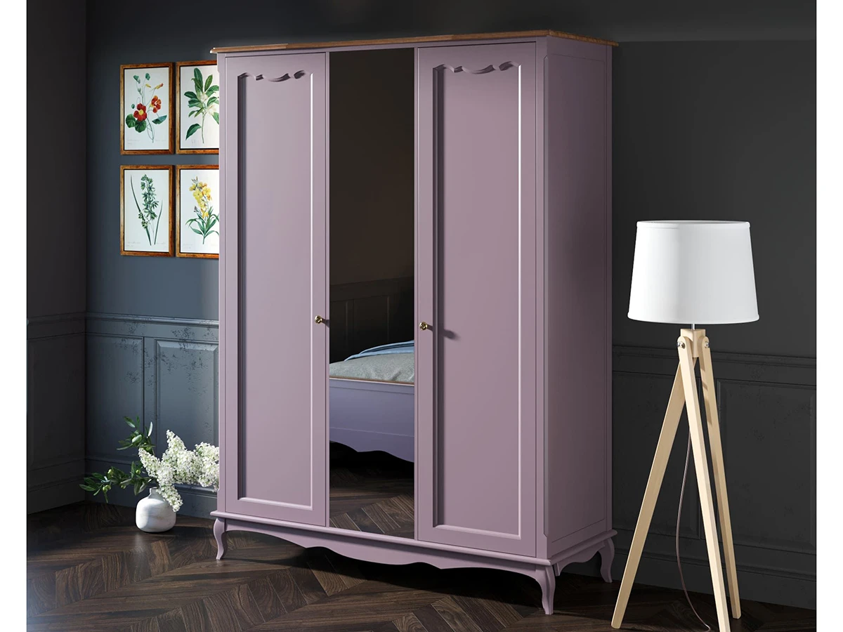 Шкаф Leontina 946731  - фото 3