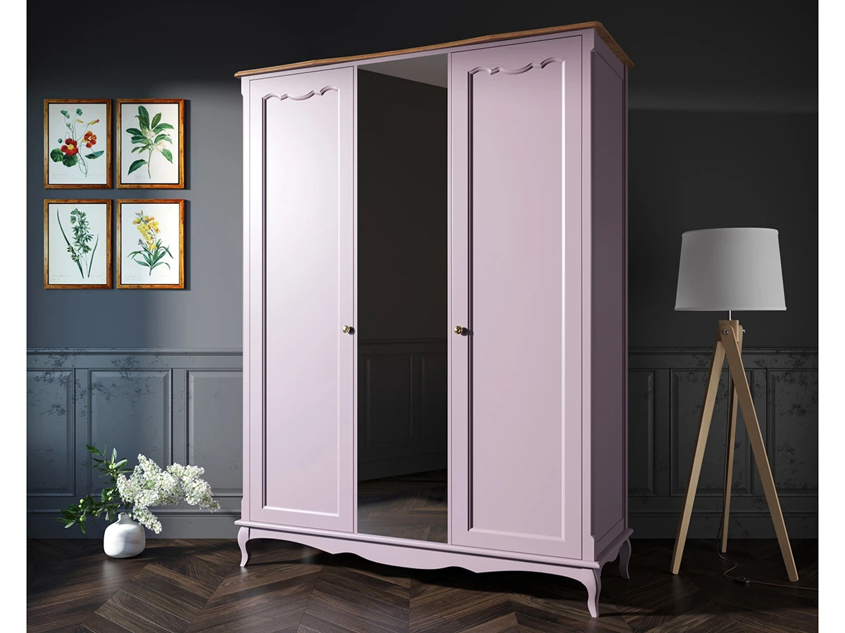 Шкаф Leontina 946731  - фото 4