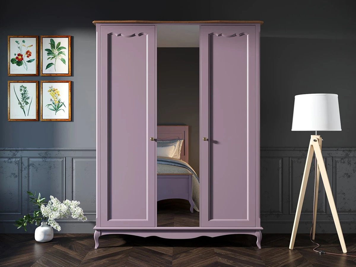 Шкаф Leontina 946731  - фото 5