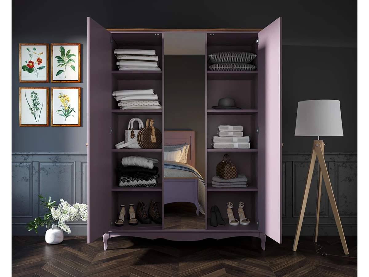 Шкаф Leontina 946731