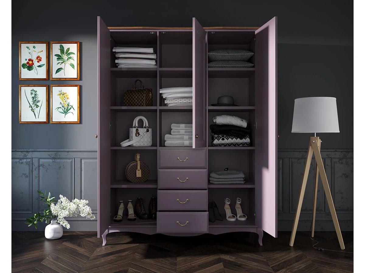 Шкаф Leontina 946732