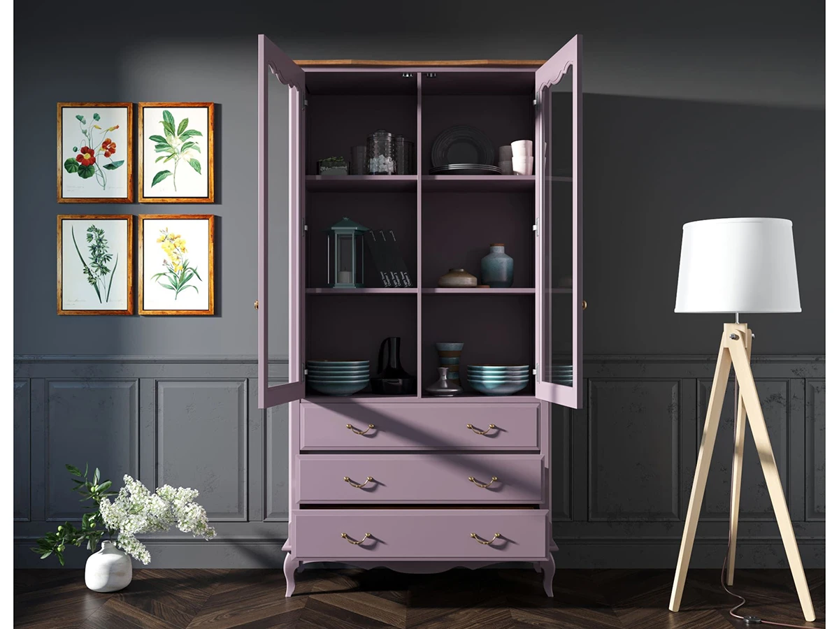 Шкаф Leontina 946733