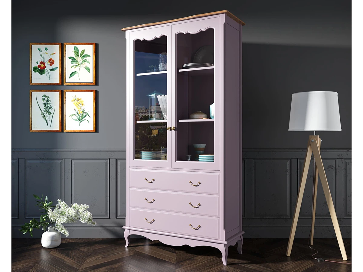 Шкаф Leontina 946733  - фото 5