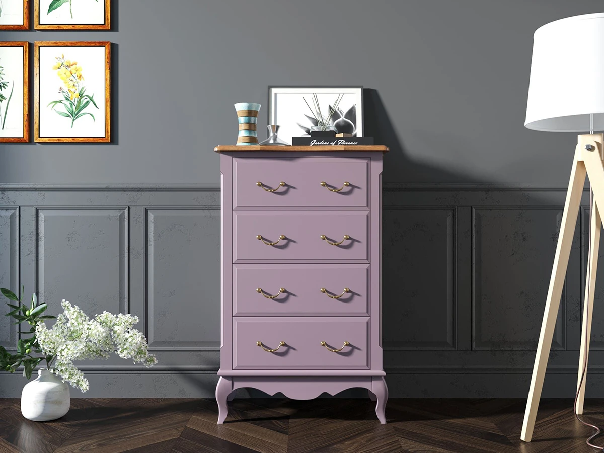 Комод Leontina 946734  - фото 5