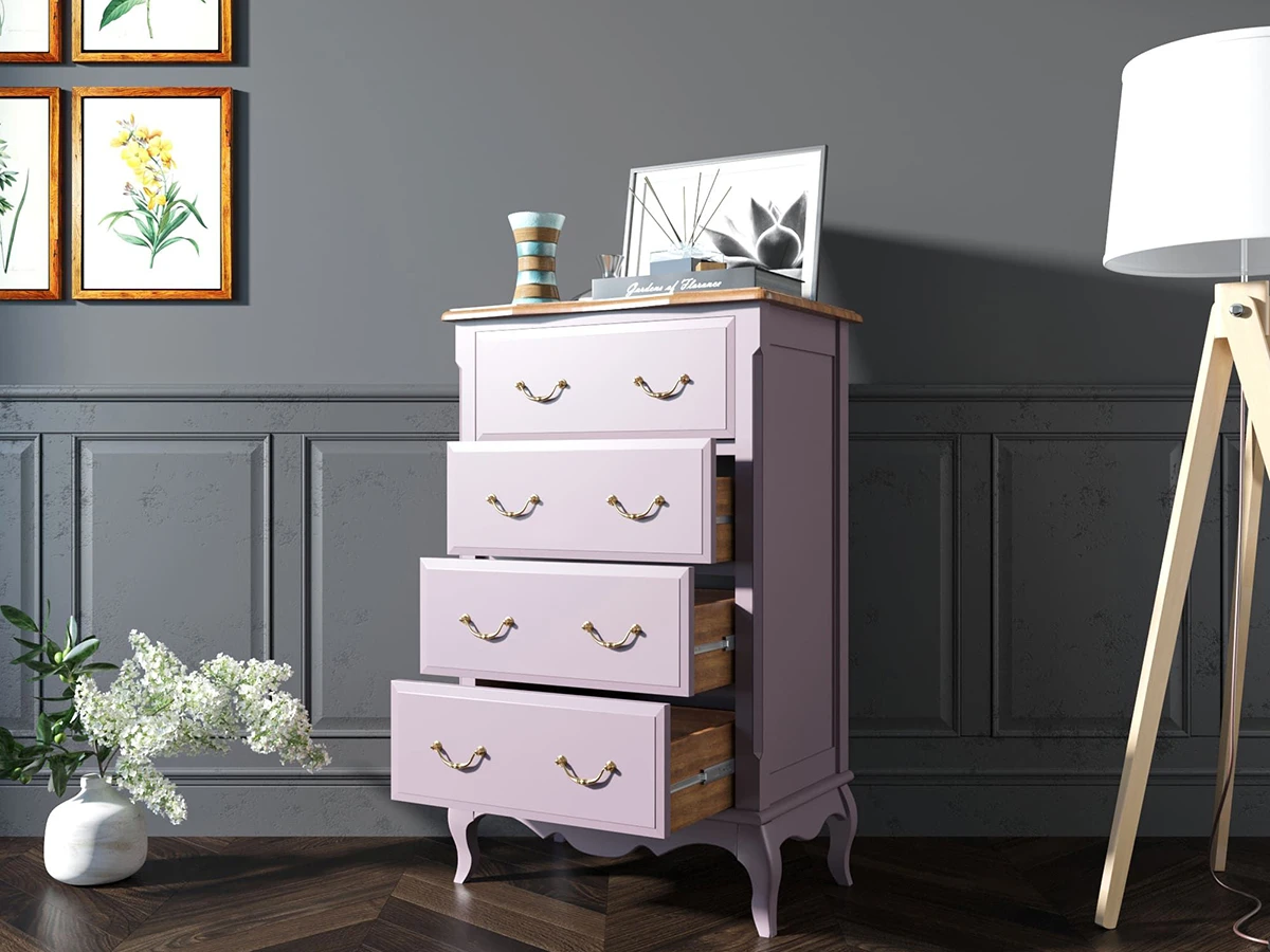 Комод Leontina 946734