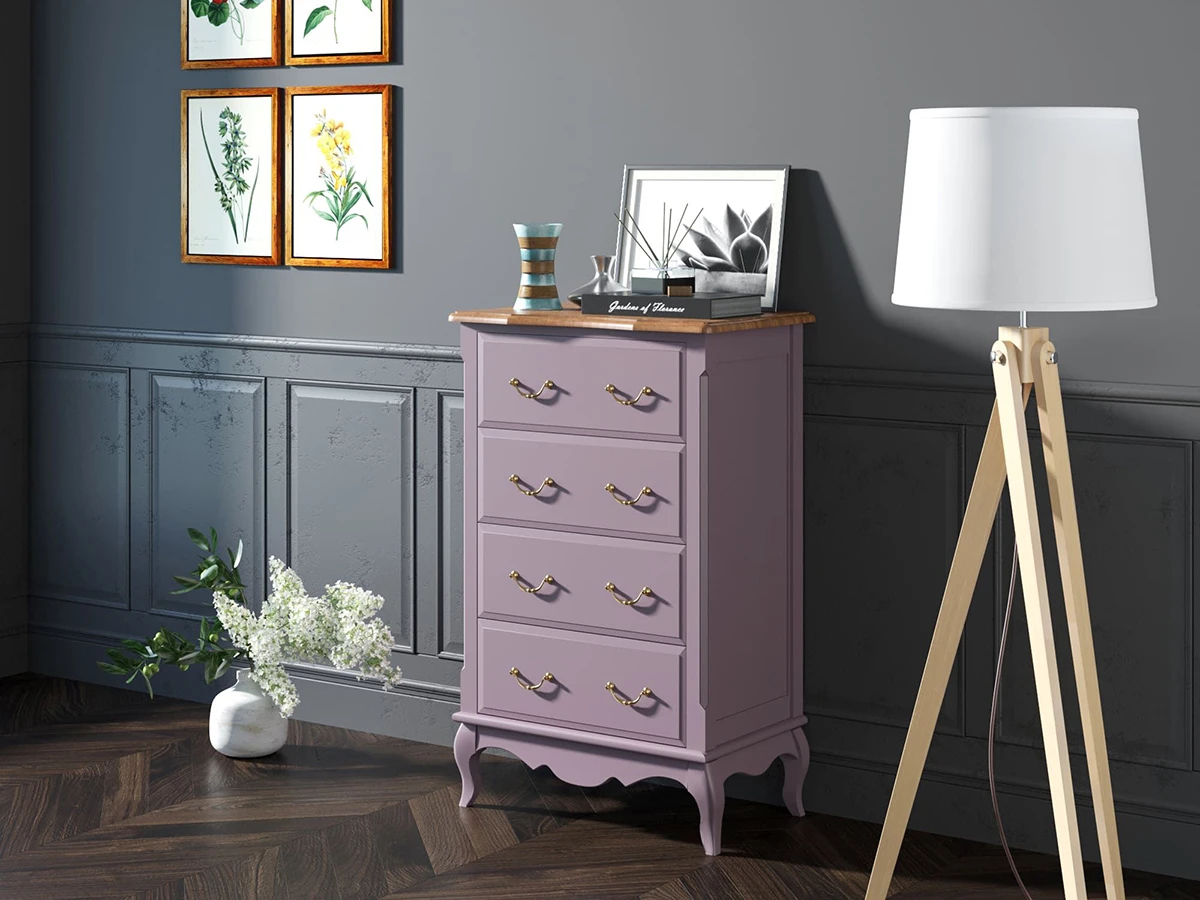 Комод Leontina 946734  - фото 3