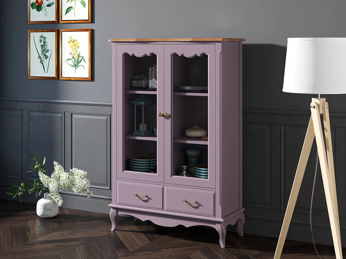 Шкаф Leontina 946735  - фото 3