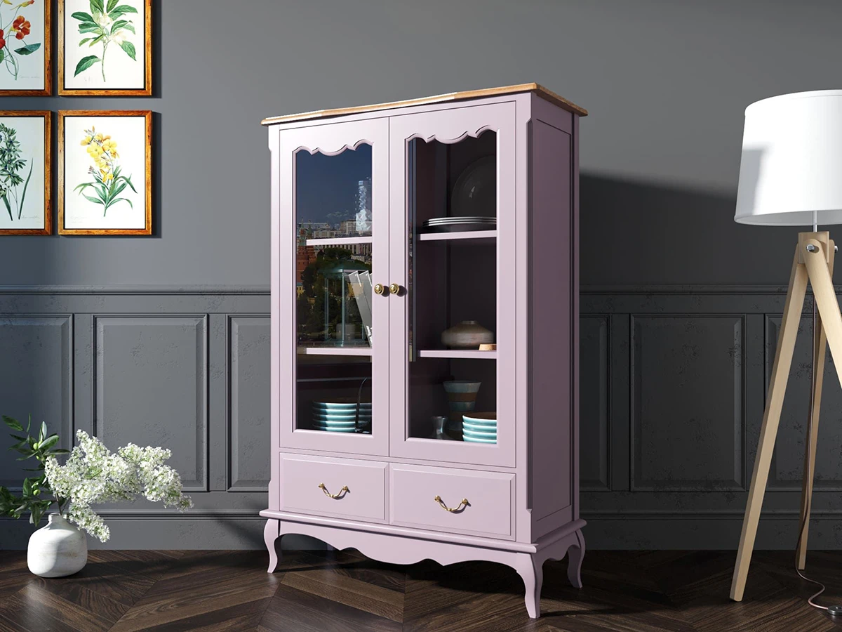 Шкаф Leontina 946735  - фото 5