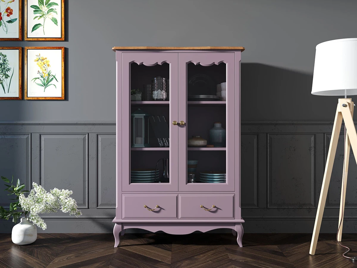 Шкаф Leontina 946735  - фото 6