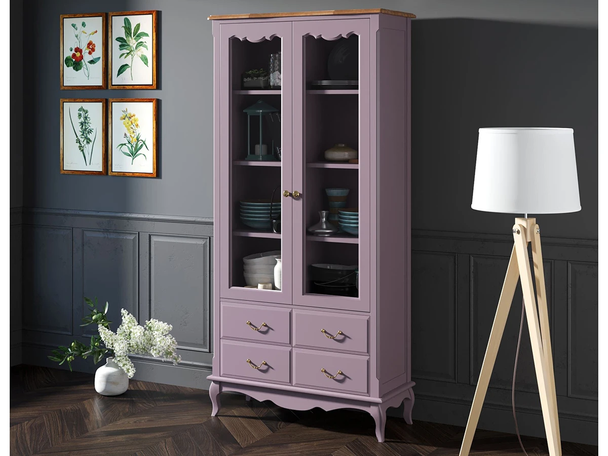 Шкаф Leontina 946736  - фото 3