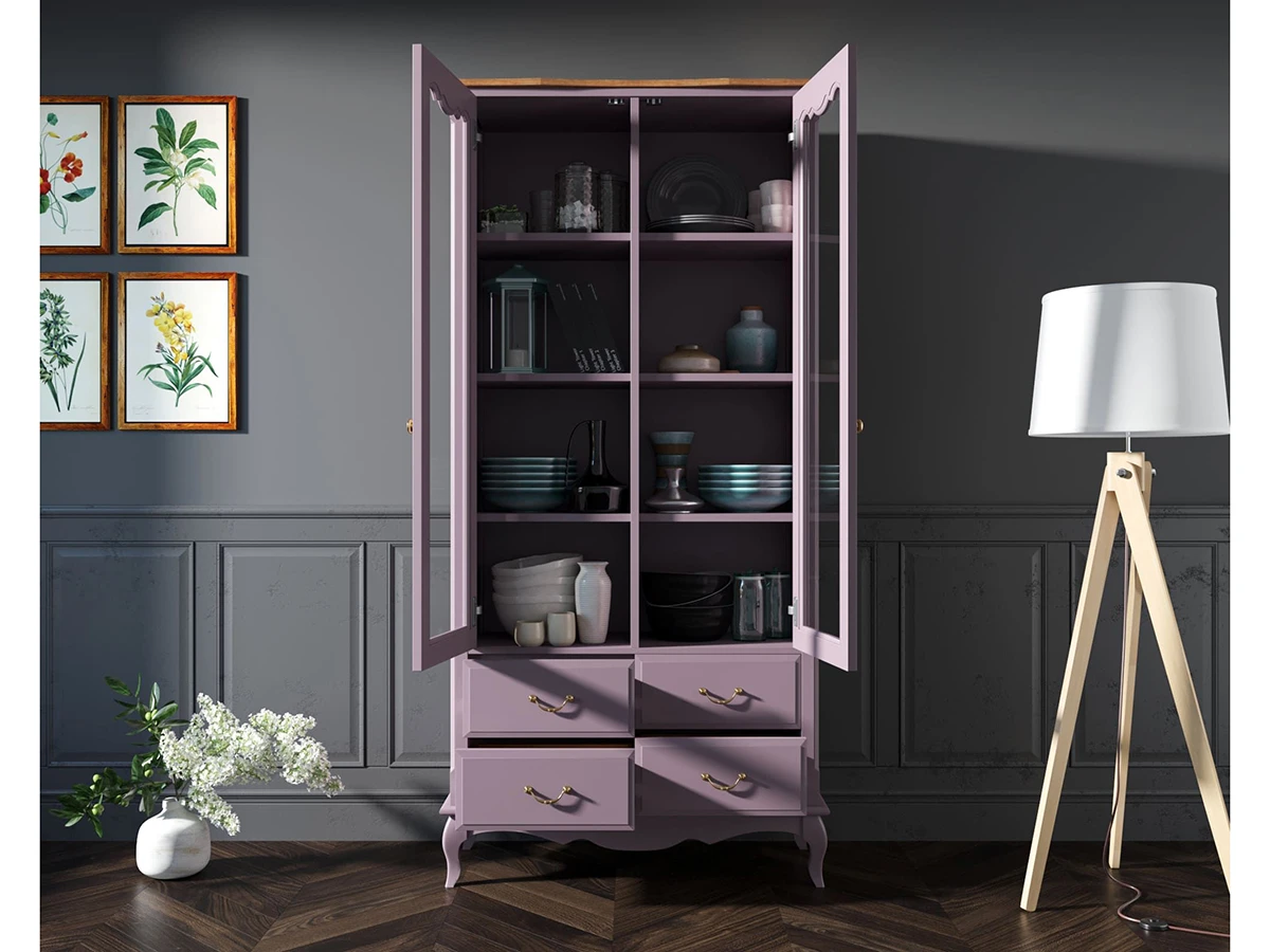 Шкаф Leontina 946736