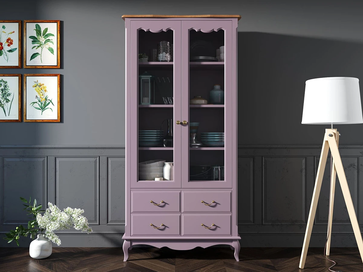 Шкаф Leontina 946736  - фото 6