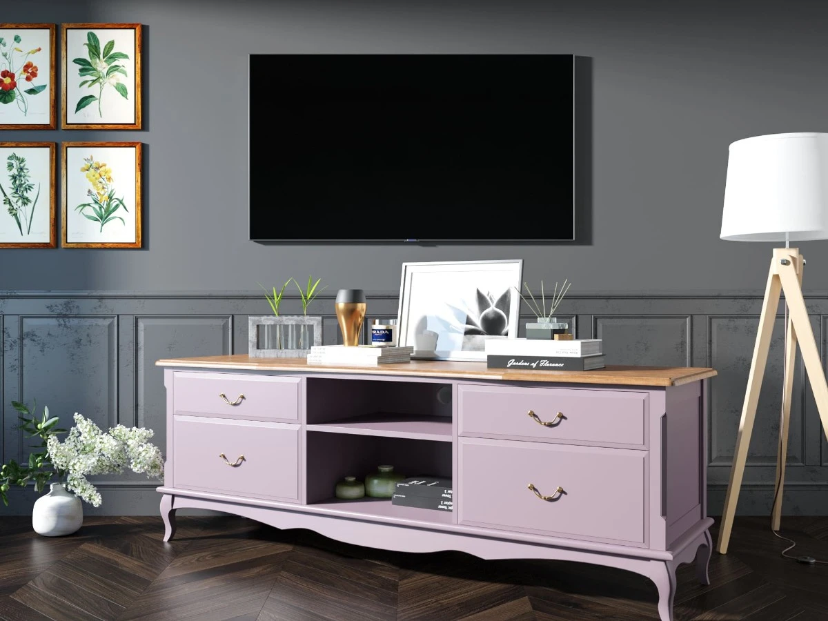 Комод Leontina 946737  - фото 4