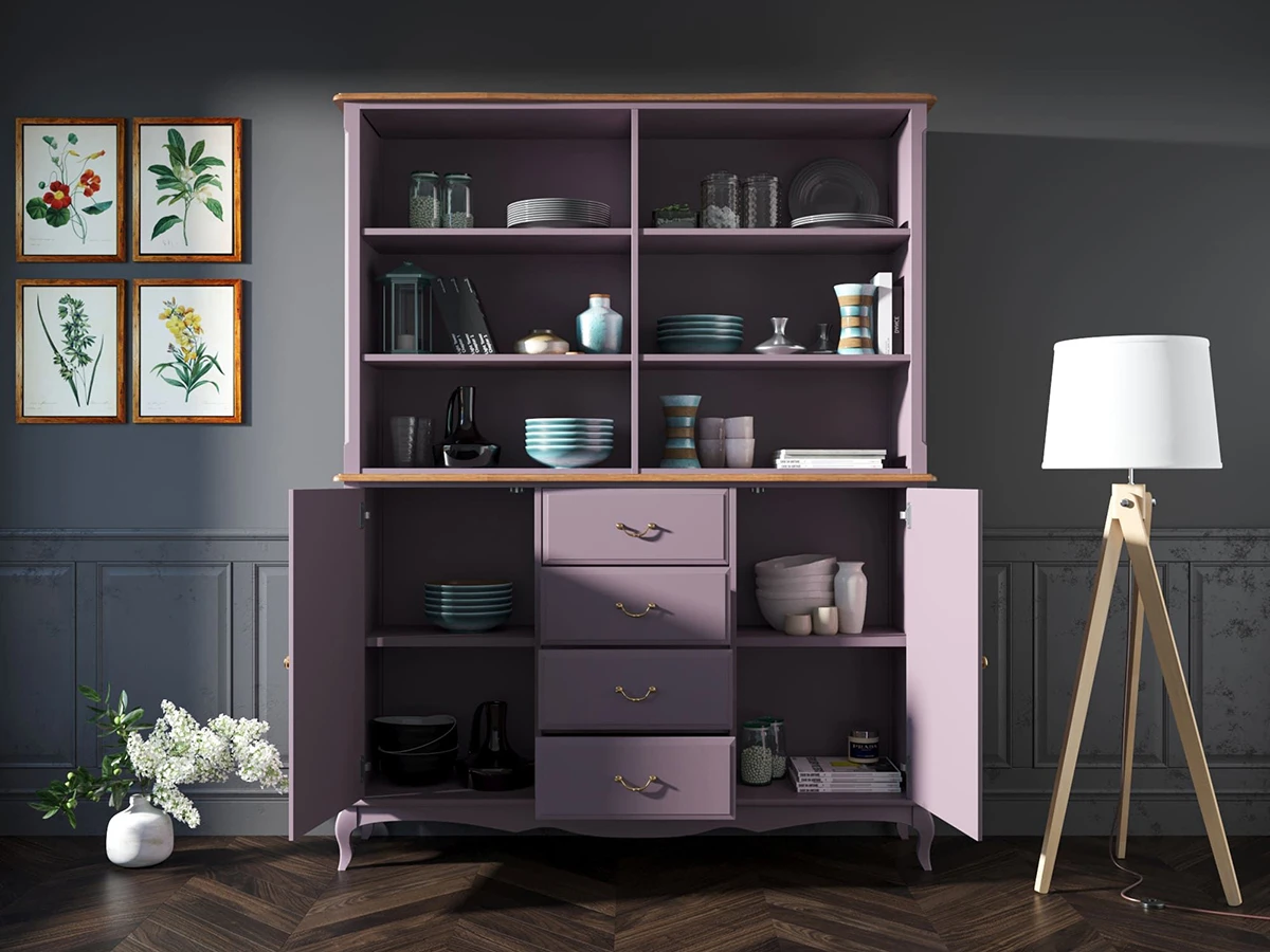 Шкаф Leontina 946739