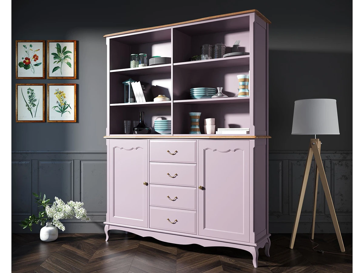 Шкаф Leontina 946739  - фото 5