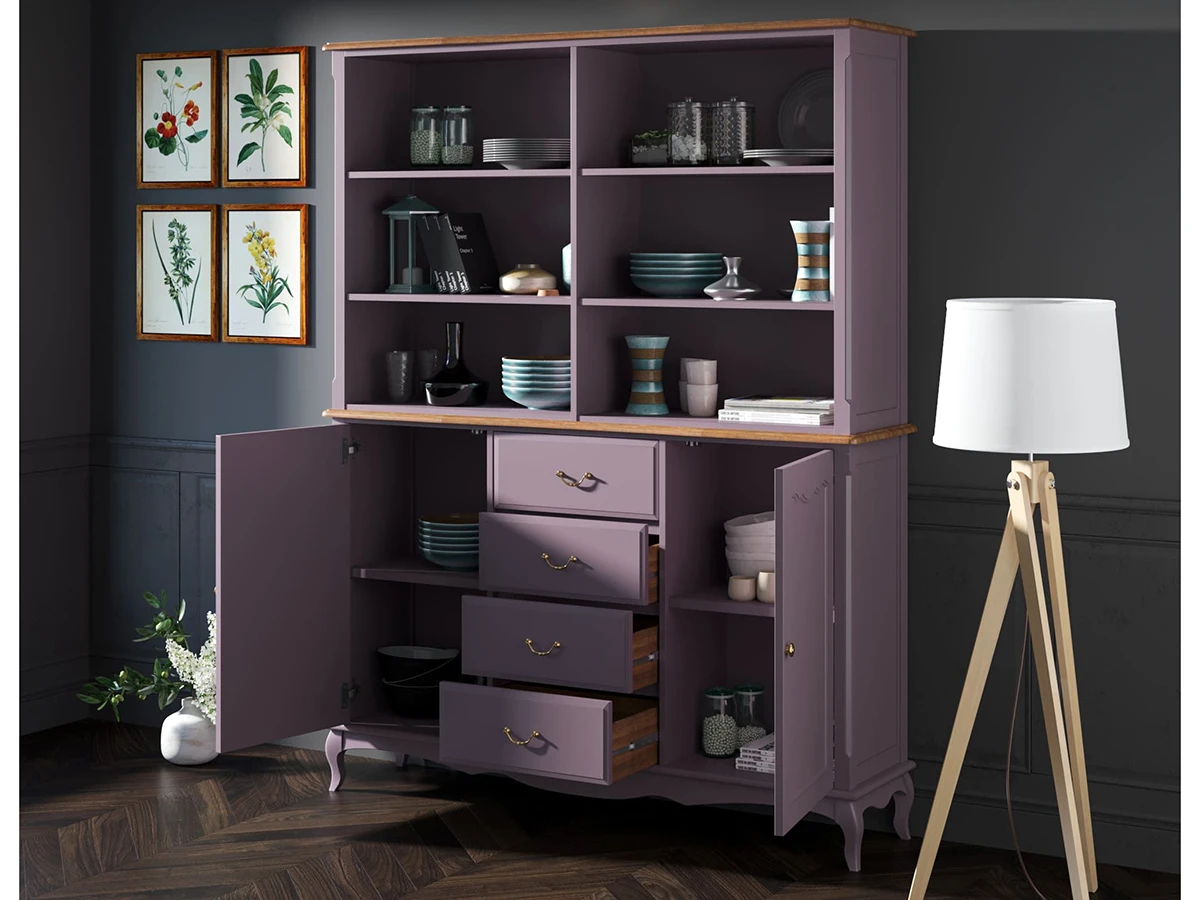 Шкаф Leontina 946739  - фото 4