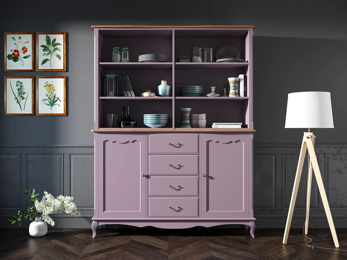 Шкаф Leontina 946739  - фото 6