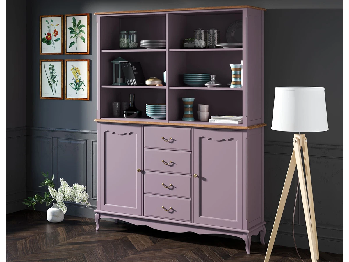 Шкаф Leontina 946739  - фото 3