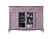 Комод-витрина Leontina