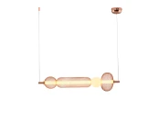 Светильник подвесной светодиодный Lattice