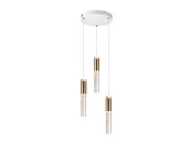 Светильник подвесной светодиодный Ran