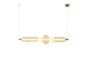 Светильник подвесной светодиодный Lattice