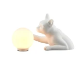 Лампа настольная Monya