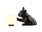 Лампа настольная Monya