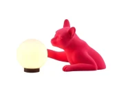 Лампа настольная Monya