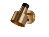 Светильник настенный Goldy