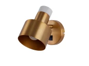 Светильник настенный Goldy