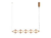 Светильник подвесной светодиодный Senta