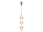 Светильник подвесной светодиодный Senta