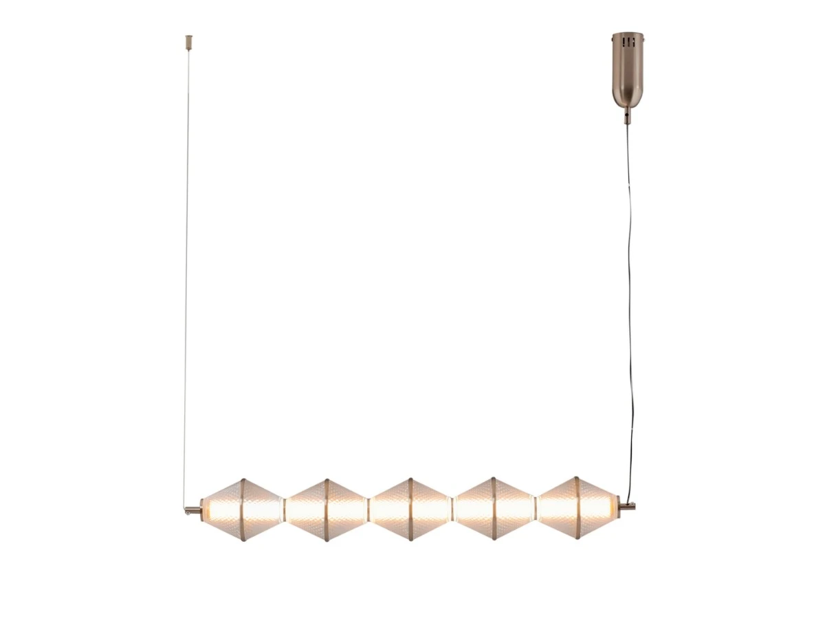 Светильник подвесной светодиодный Senta 946900