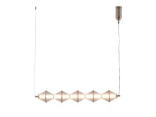 Светильник подвесной светодиодный Senta