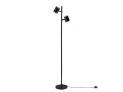 Торшер Asheswood