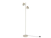 Торшер Asheswood