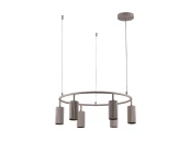 Люстра подвесная Cora