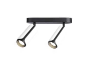 Светильник накладной поворотный Techno family