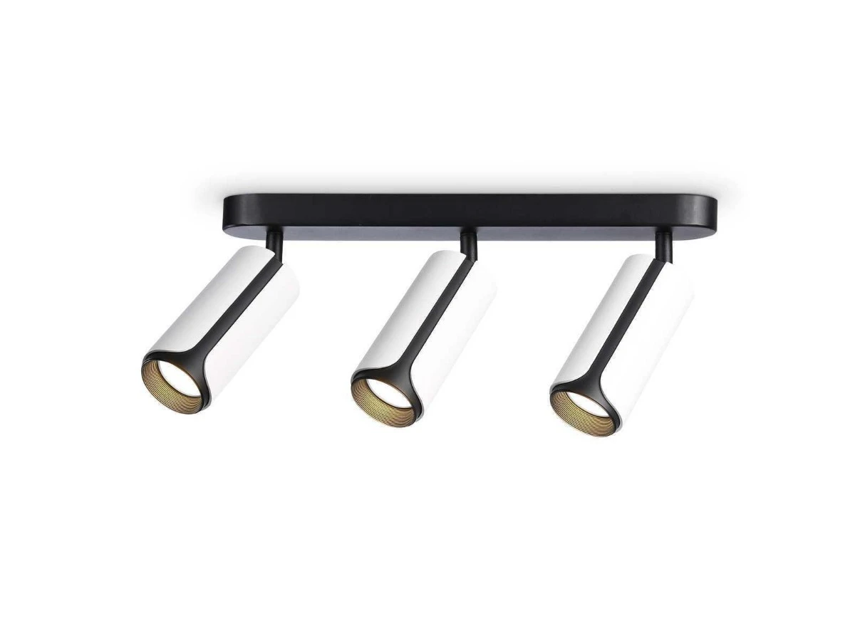 Светильник накладной поворотный Techno family 947103