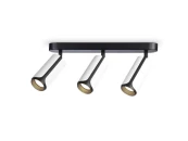 Светильник накладной поворотный Techno family