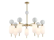 Светильник подвесной Ceramo Modern