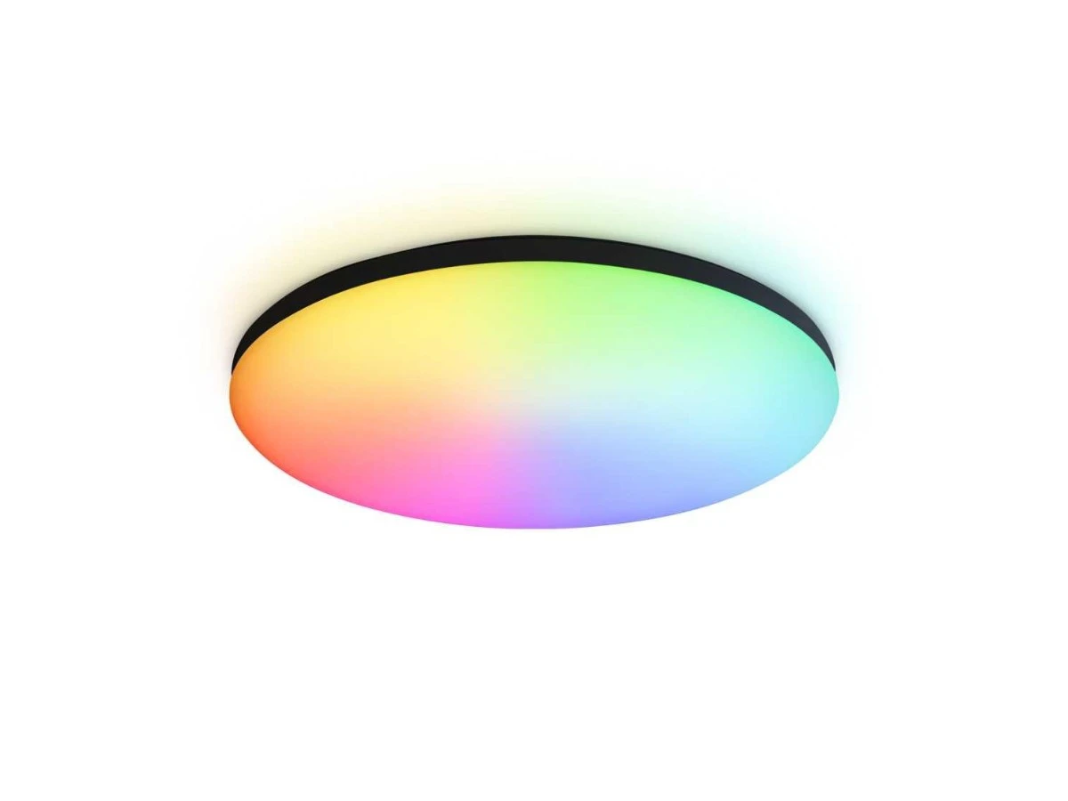 Светильник светодиодный Wi-Fi с пультом Dance 947132