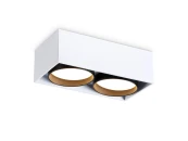 Светильник накладной GX Standard tech