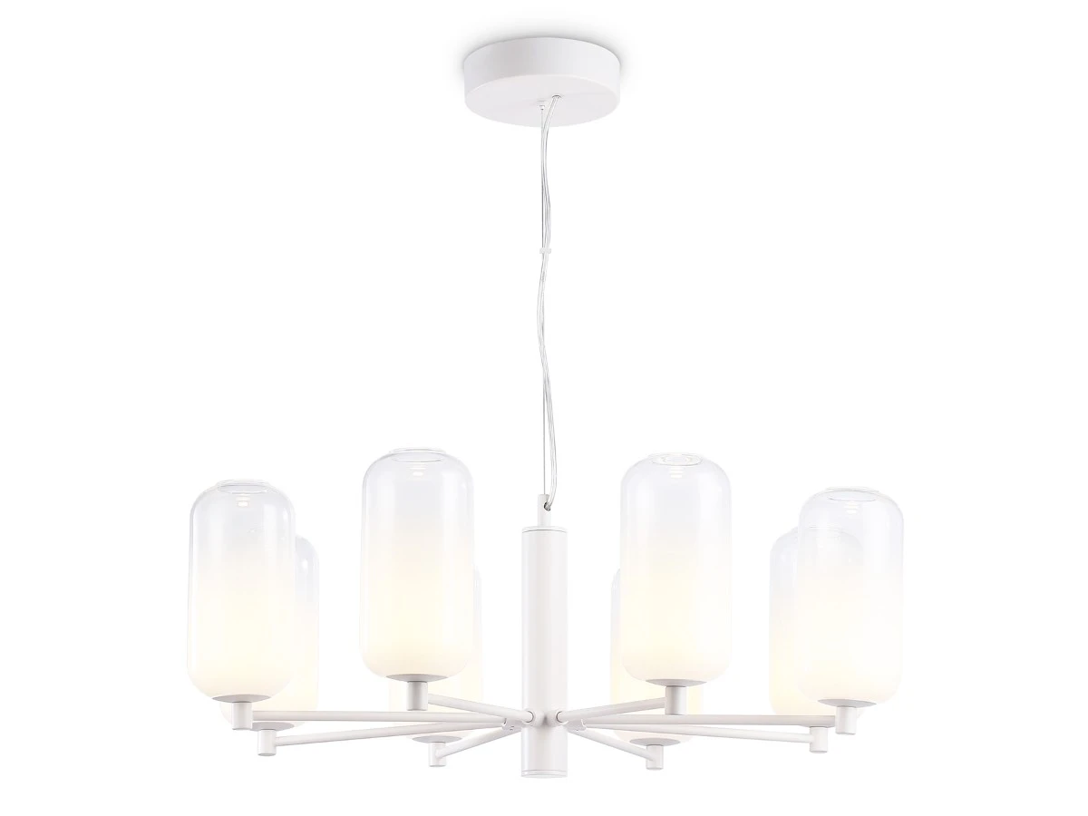 Светильник светодиодный подвесной Modern 947163