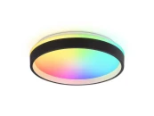 Потолочный светодиодный светильник с пультом Dance