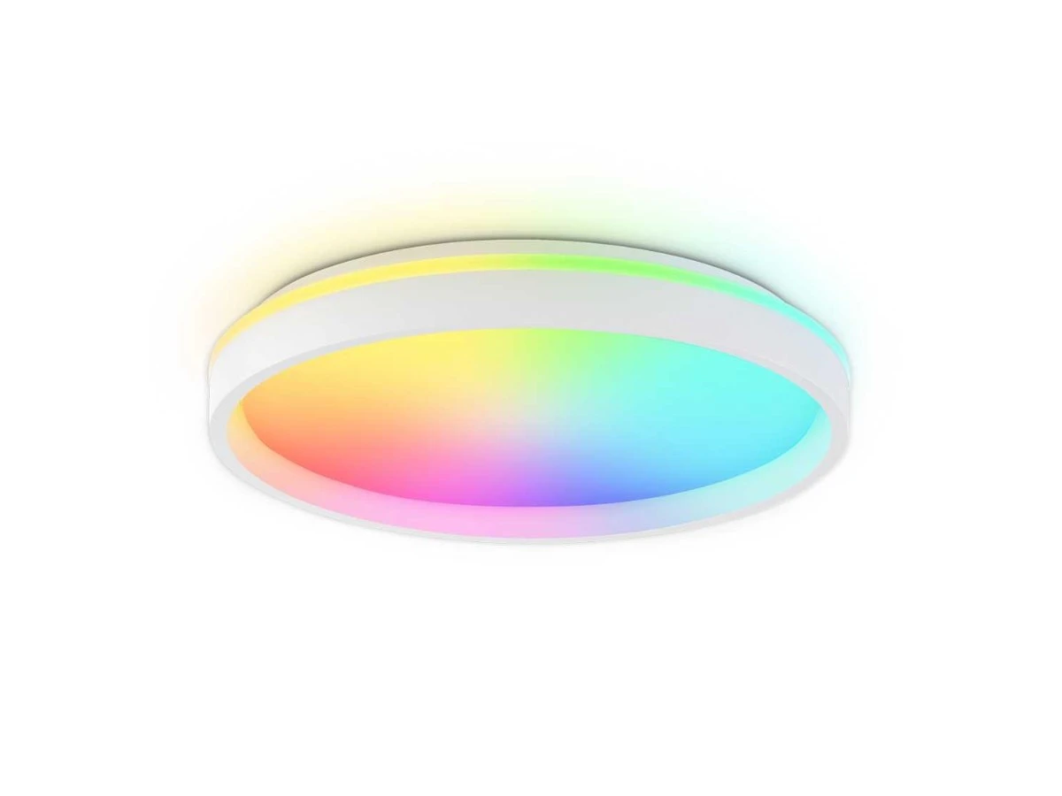 Потолочный светодиодный светильник с пультом Dance 947197