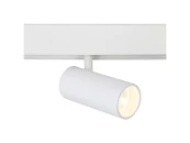 Светильник светодиодный трековый Magnetic 48V 15W Track System