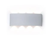 Светильник уличный светодиодный настенный Garden