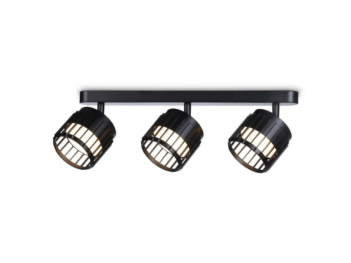 Светильник накладной поворотный Techno family 947258